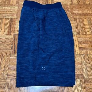 Lululemon THE Shorts 9’ Lined - Navy